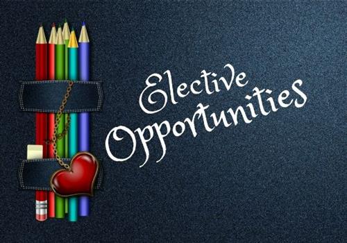 Electives